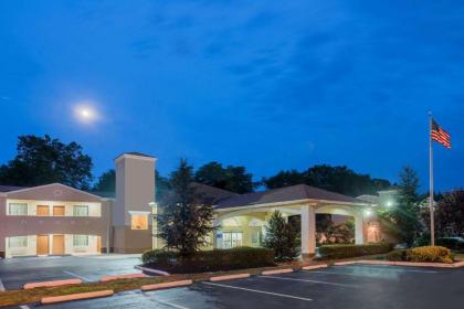 Days Inn & Suites by Wyndham Cherry Hill - Philadelphia - image 11