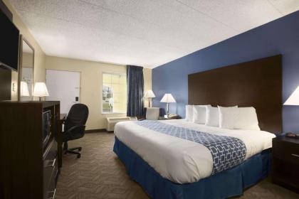 Days Inn & Suites by Wyndham Cherry Hill - Philadelphia - image 14