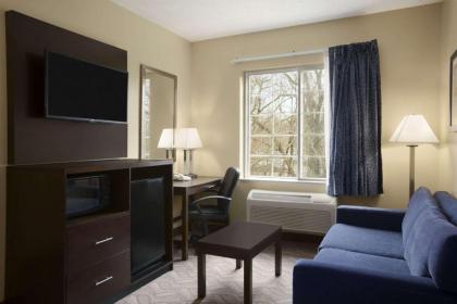 Days Inn & Suites by Wyndham Cherry Hill - Philadelphia - image 15