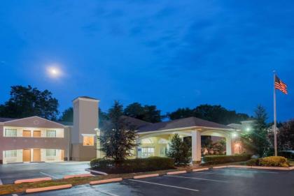 Days Inn & Suites by Wyndham Cherry Hill - Philadelphia - image 4