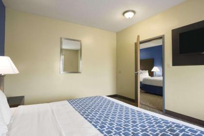 Days Inn & Suites by Wyndham Cherry Hill - Philadelphia - image 9