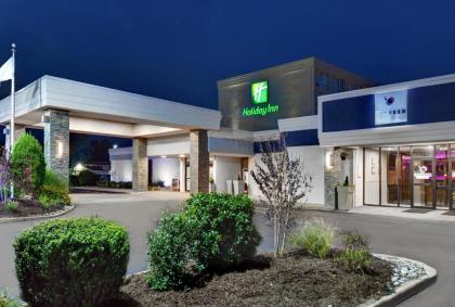 Holiday Inn Philadelphia Cherry Hill an IHG Hotel New Jersey
