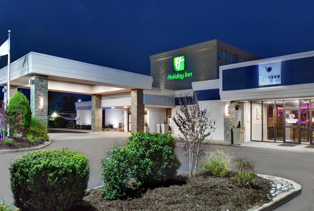 Holiday Inn Philadelphia-Cherry Hill an IHG Hotel - main image
