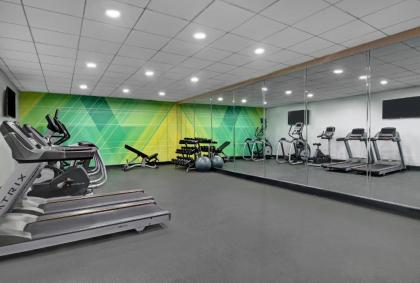 Holiday Inn Philadelphia-Cherry Hill an IHG Hotel - image 10