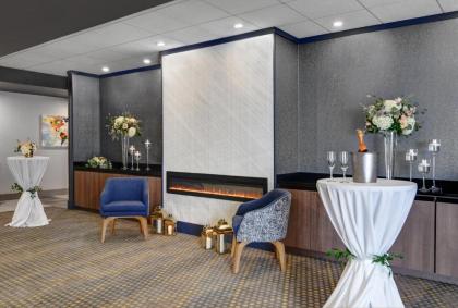 Holiday Inn Philadelphia-Cherry Hill an IHG Hotel - image 12