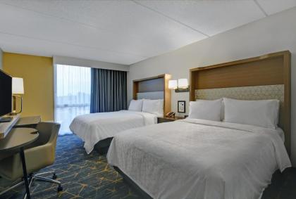 Holiday Inn Philadelphia-Cherry Hill an IHG Hotel - image 13