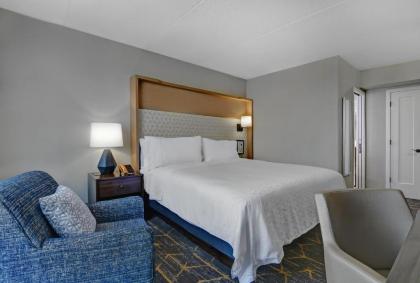 Holiday Inn Philadelphia-Cherry Hill an IHG Hotel - image 3