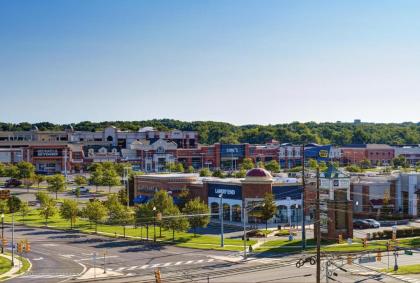 Holiday Inn Philadelphia-Cherry Hill an IHG Hotel - image 4