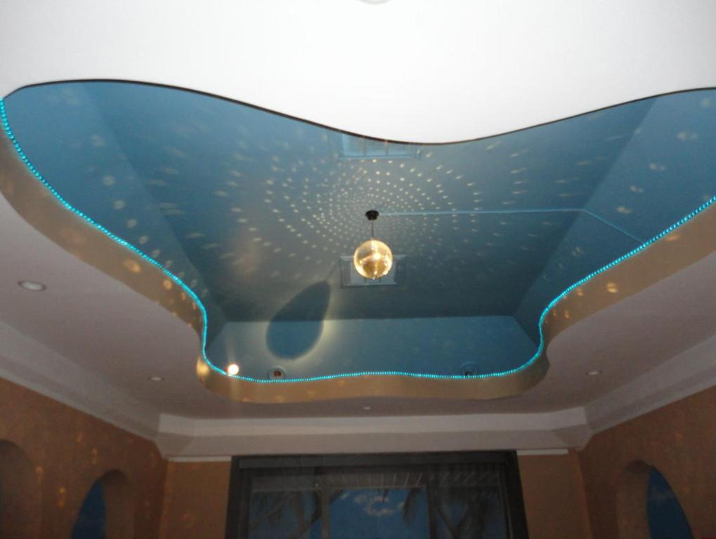 Inn of the Dove - image 3