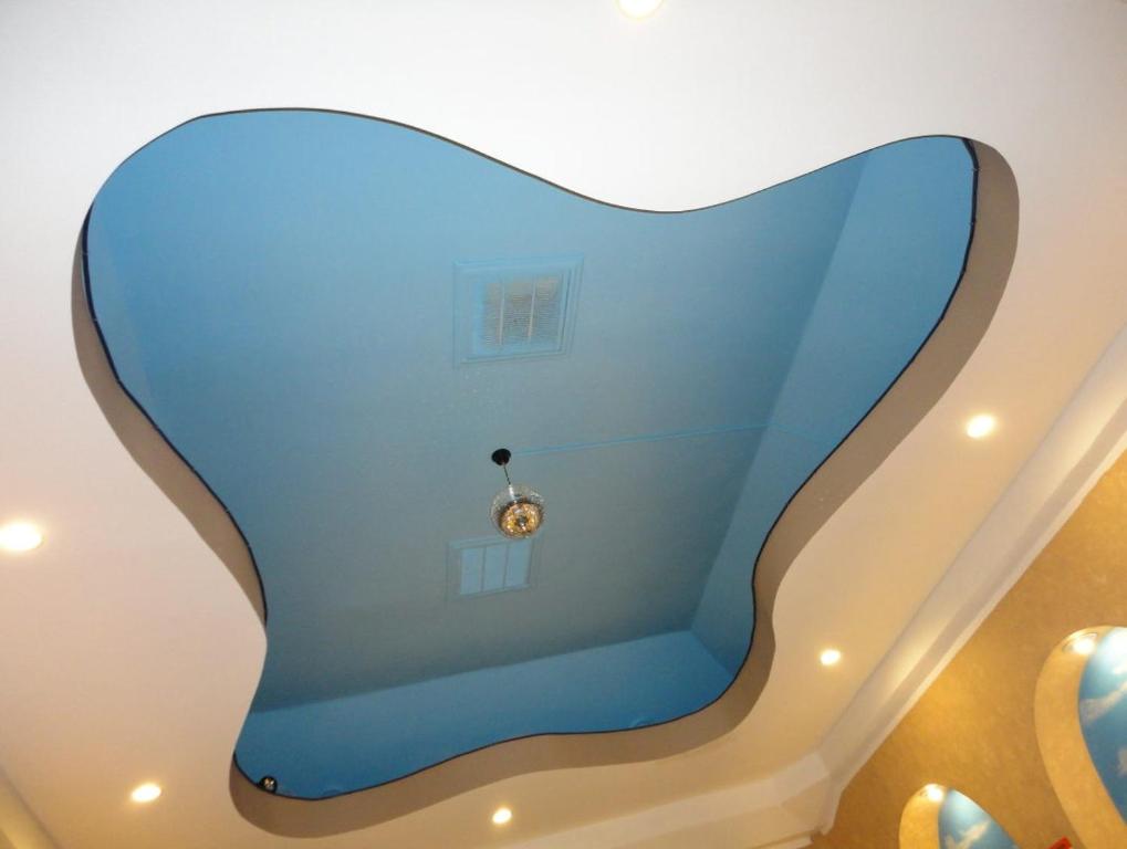 Inn of the Dove - image 4
