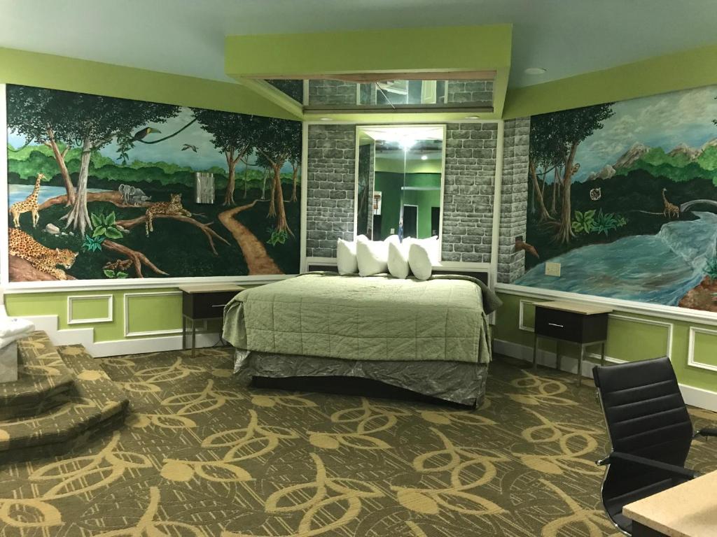 Inn of the Dove - image 7