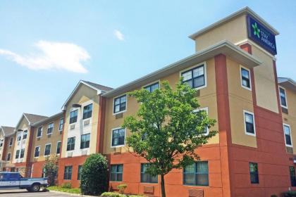 Extended Stay America Suites   Philadelphia   Cherry Hill New Jersey