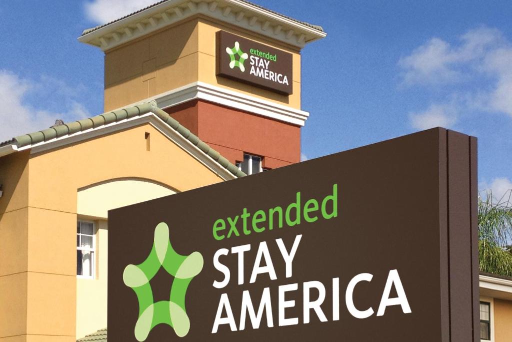 Extended Stay America Suites - Philadelphia - Cherry Hill - image 6