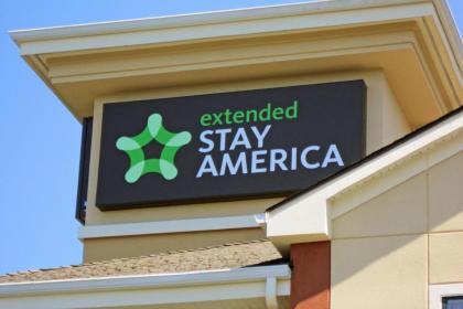 Extended Stay America Suites - Philadelphia - Cherry Hill - image 8