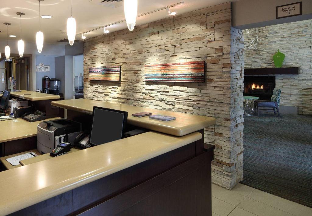 Residence Inn Cherry Hill Philadelphia - image 2