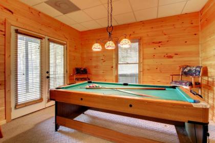 Crockett Mountain Lodge - image 14