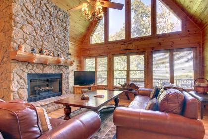 Crockett Mountain Lodge - image 15