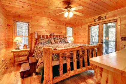 Crockett Mountain Lodge - image 3