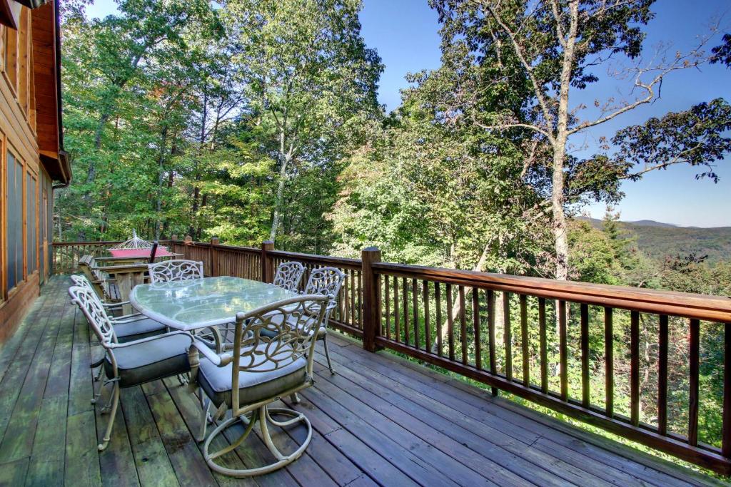 Crockett Mountain Lodge - image 6