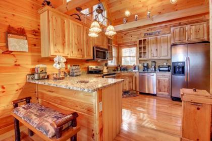 Crockett Mountain Lodge - image 8