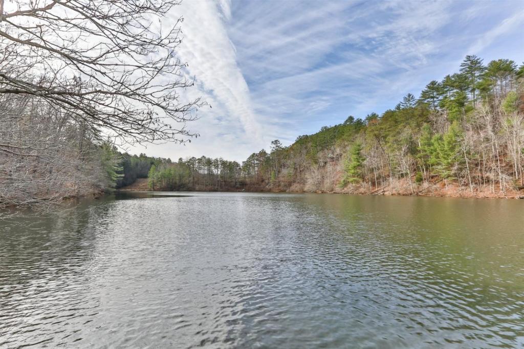On Lake Time - main image