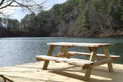On Lake Time - image 11