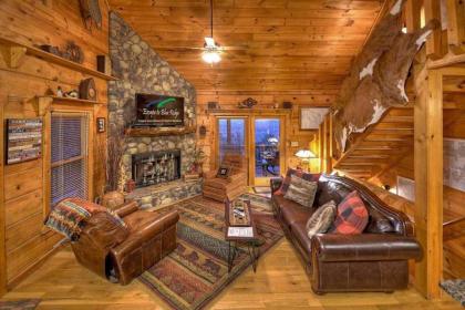 Almost Heaven by Escape to Blue Ridge - image 1