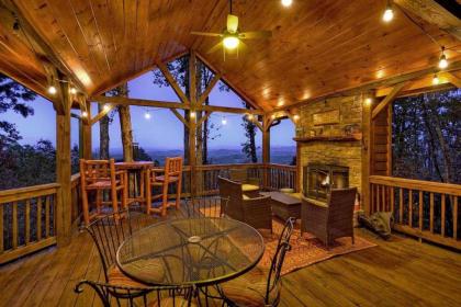 Almost Heaven by Escape to Blue Ridge - image 7