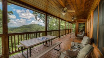 Moonlight Mountain by Escape to Blue Ridge - image 11