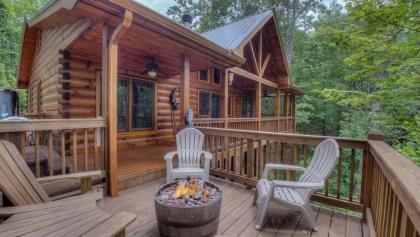 Lil' Slice of Heaven by Escape to Blue Ridge - image 12