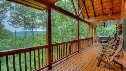 Lil' Slice of Heaven by Escape to Blue Ridge - image 13