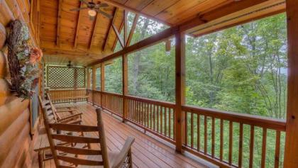Lil' Slice of Heaven by Escape to Blue Ridge - image 2
