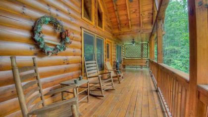 Lil' Slice of Heaven by Escape to Blue Ridge - image 3