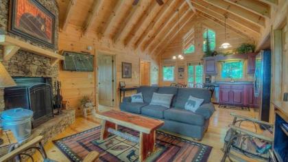 Lil' Slice of Heaven by Escape to Blue Ridge - image 4