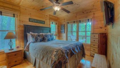 Lil' Slice of Heaven by Escape to Blue Ridge - image 5