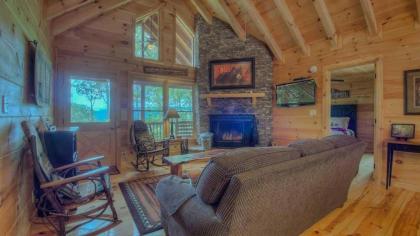 Lil' Slice of Heaven by Escape to Blue Ridge - image 6