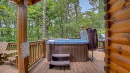 Lil' Slice of Heaven by Escape to Blue Ridge - image 9