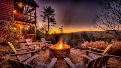 Unforgettable by Escape to Blue Ridge - image 1