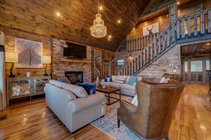 Unforgettable by Escape to Blue Ridge - image 10