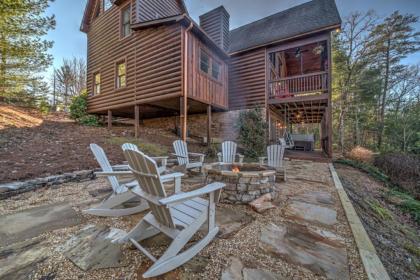 Unforgettable by Escape to Blue Ridge - image 16