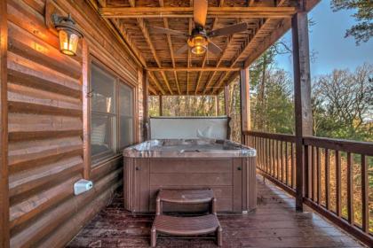 Unforgettable by Escape to Blue Ridge - image 17