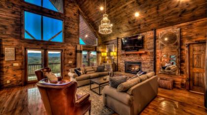 Unforgettable by Escape to Blue Ridge - image 2