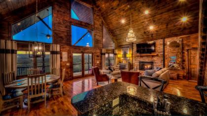 Unforgettable by Escape to Blue Ridge - image 3