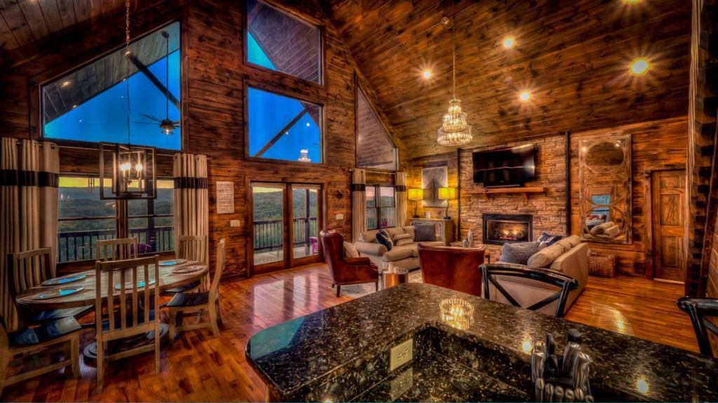 Unforgettable by Escape to Blue Ridge - image 3