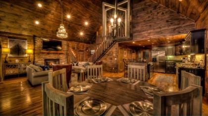 Unforgettable by Escape to Blue Ridge - image 4