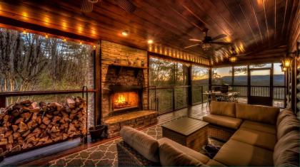 Unforgettable by Escape to Blue Ridge - image 5