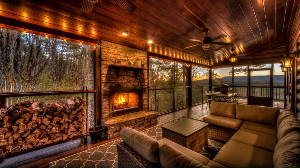 Unforgettable by Escape to Blue Ridge - image 5