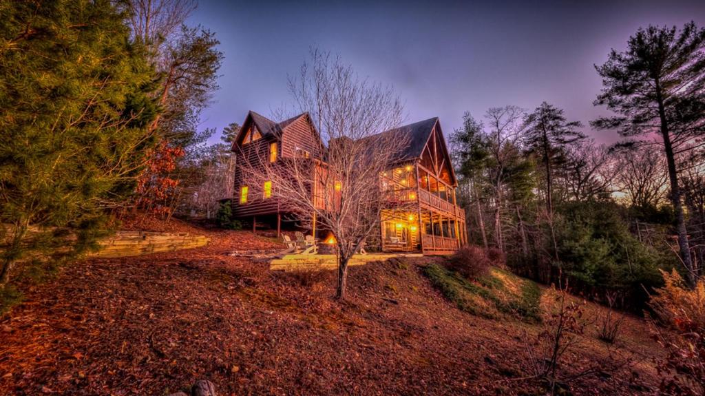 Unforgettable by Escape to Blue Ridge - image 6