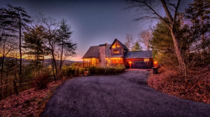 Unforgettable by Escape to Blue Ridge - image 7