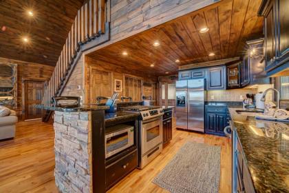Unforgettable by Escape to Blue Ridge - image 8